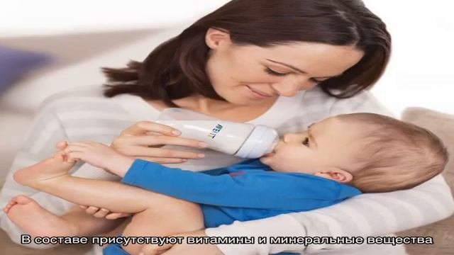 Гипоаллергенная диета при грудном вскармливании