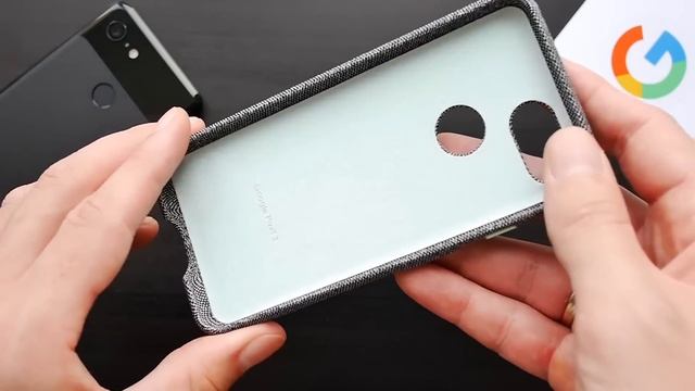 Обзор Google Pixel 3: покупка, распаковка и первые впечатления