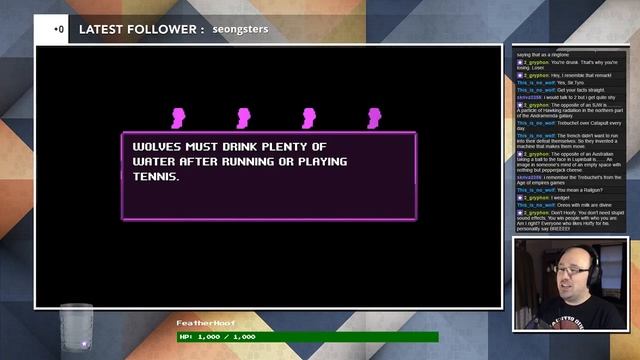 Get Lupinball to TwitchCon 2017 || Lupinball (Live Stream) w/ Community