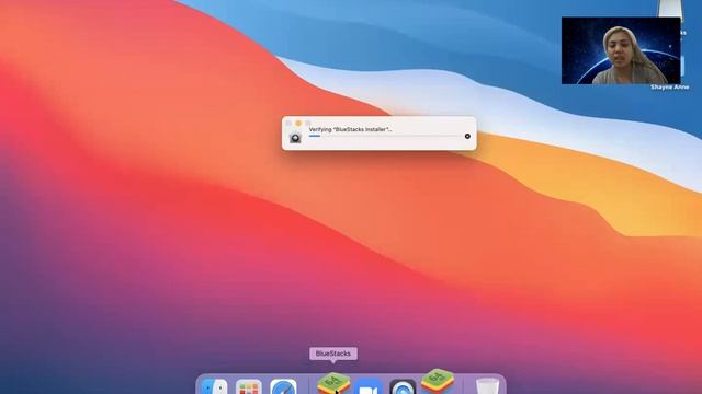 How to play Among us on your Macbook #amongus