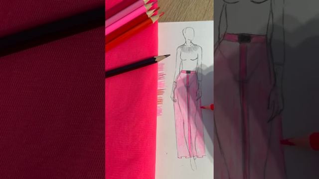 Юбка за 30 сек из фатина своими руками для вечеринки #PlayBoy