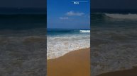 Пхукет. Тайланд. Пляж Карон 6 мая 2024. Какая обстановка на пляже, погода, море. Курорты Тайланда