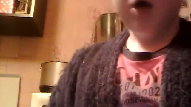 Ем кетчуп чили и имбирь