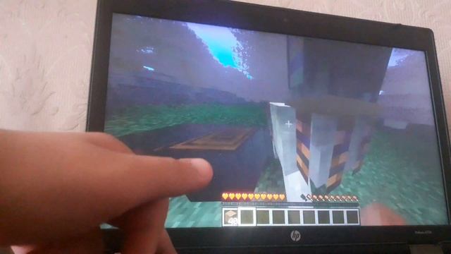 Java minecraft I'm back fucking mouth