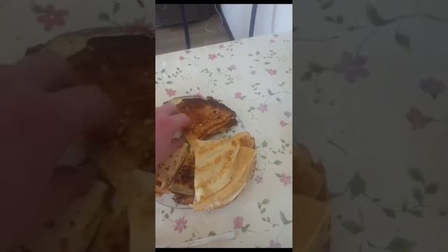 весёлая семейка))) Вот что значит - любимый питомец 🤣🤗🤗🤗🤗
