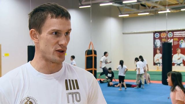 "Спорт-жизнь"