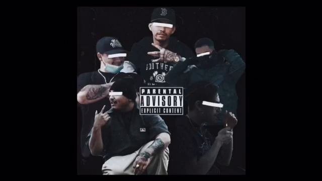 Serio2x GRAPEVINE ft. Eternal Apache Figueroa Abxm  Groovy jawn