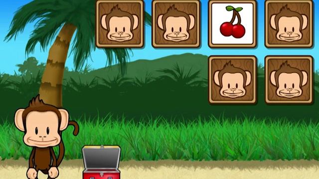Monkey Preschool Lunchbox 4  | Best Fun Apps