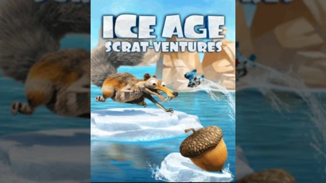 Ice Age Scrat-Ventures Java ost (KEmulator modded v1.0.3)