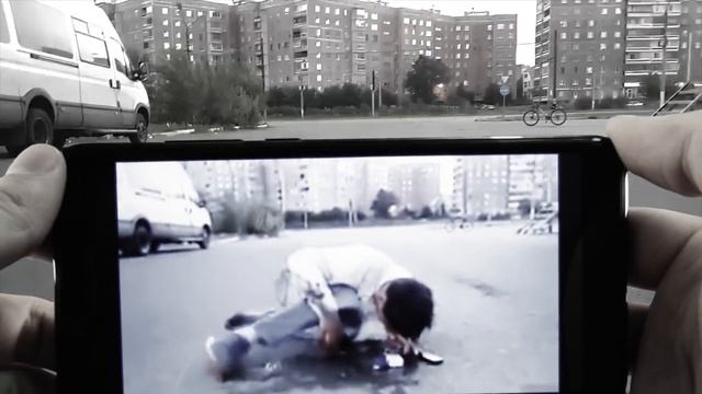 О вреде синтетических наркотиков.mp4
