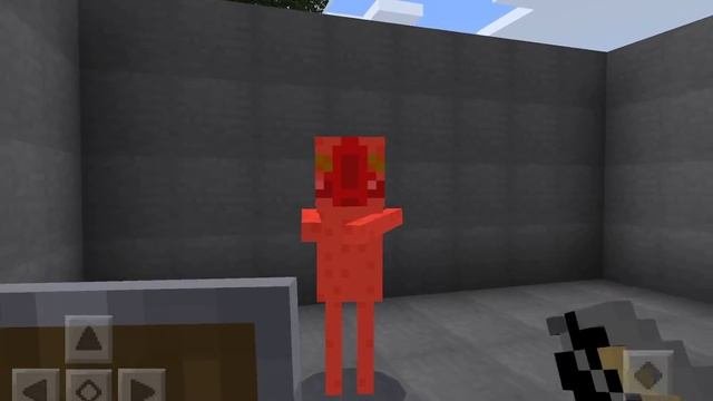 Обзор мода SCP 2004 Minecraft