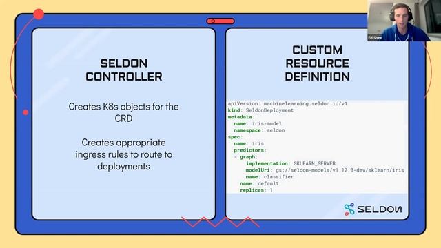 Tackling the Massive Complexity of Production Machine Learning