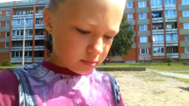 VLOG гулянка с собакой!!!!