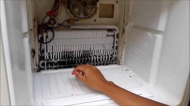 Si tu refrigerador no enfría bien en la parte de abajo puede deberse a alguna de estas siete fallas