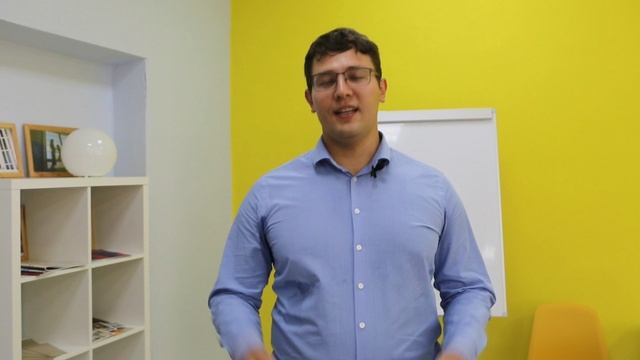 Ролик коворкинг #длякаждого