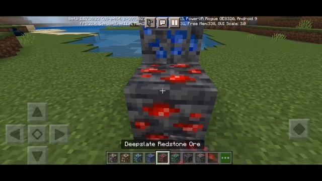Minecraft 1.17.30.23 Version Released | 1.18 Generation! | Java Parity & Iron Golem Changes |