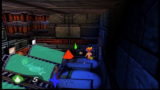 Starshot Space Circus Fever HD [Part 3]