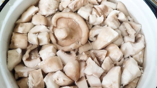 Приготовление осинового тополевого груздя. Как замариновать и можно ли жарить?