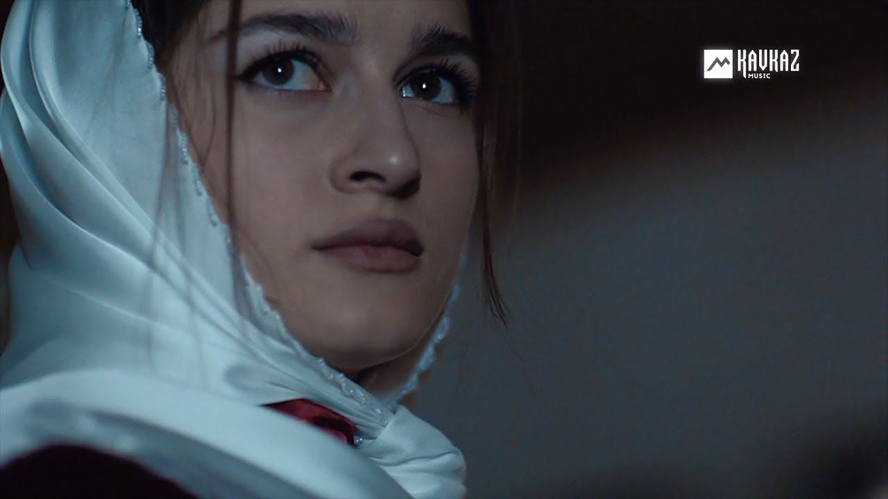 Рустам Нахушев  Адиюх  Премьера клипа 2019