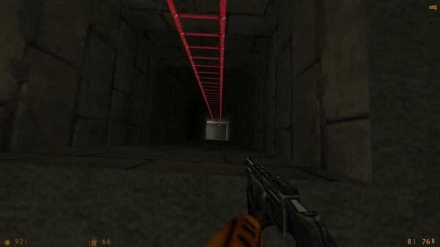 Лучший из Худших модов на Half-Life