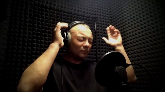 У тебя в глазах. Данияр Акатаев