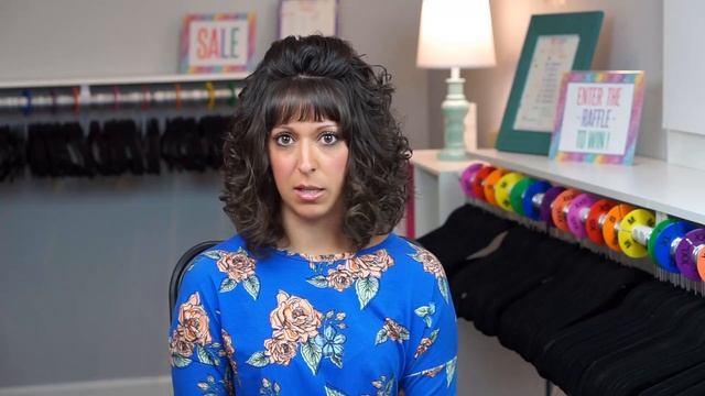 LuLaRoe Startup Costs: Inventory LuLaRoom Supplies
