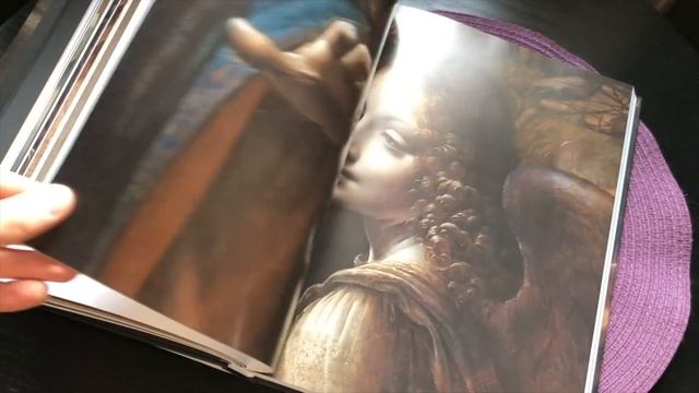 Leonardo da Vinci: The Complete Paintings   Taschen Reviews
