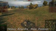 T-34-85 Rudy 15 Фрагов