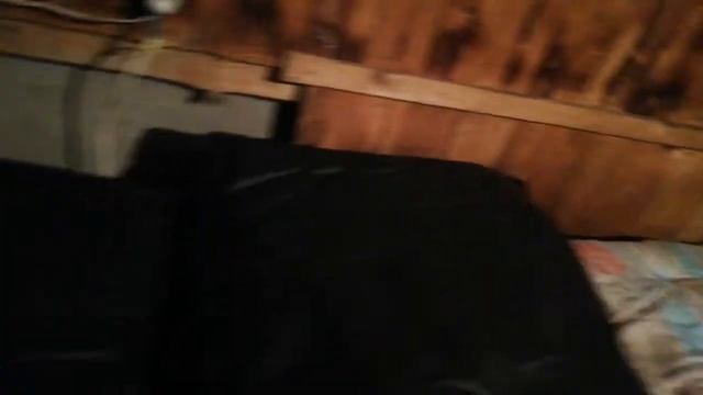 Зимовка пчёл Карника 27.02.2019 последние дни зимы! Замена влажных подушек на новые сухие