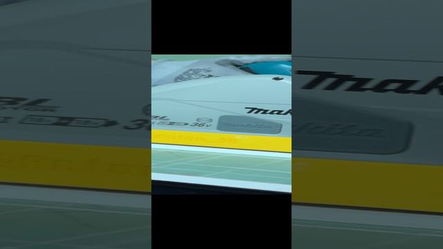 Планка и заглушка для Makita DSP600, эффективное пылеудаление