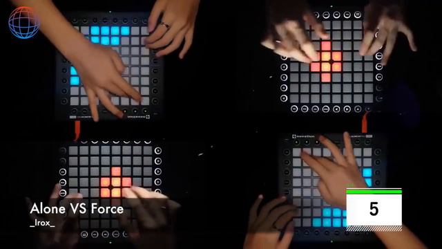 Топ-10 Самых Впечатляющих исполнений на Launchpad, Вы должны это видеть!