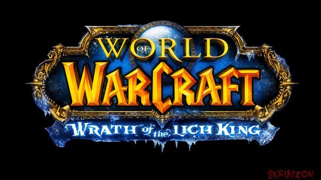 World of Warcraft - Wrath of the Lich King - 03 - Arthas, My Son (Cinematic Intro) [Soundtrack]