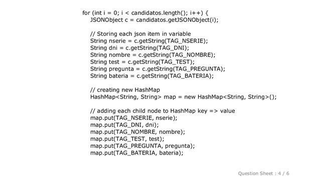 Android : Android: notifyDataSetChanged(); not working