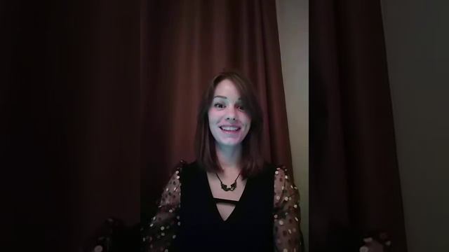 Отзыв Светланы Коняхиной о программе "Душа Поёт" второго уровня доступа.