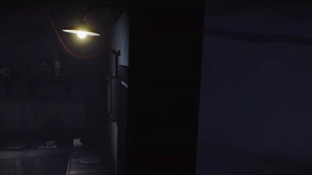 Little Nightmares#Начало мрачной сказки#Часть 1#PS4PRO#