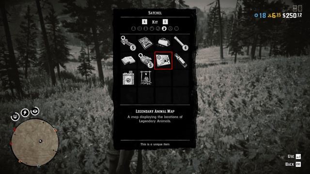 RDR 2 Online - Naturalist Gameplay - Ep.2 - Scorching My Very First Midnight Paw Coyote