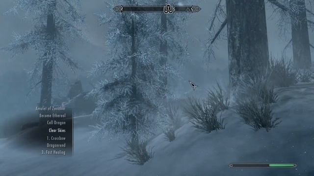 How to Play Skyrim on LEGENDARY | 2022 EDITION | Part 21