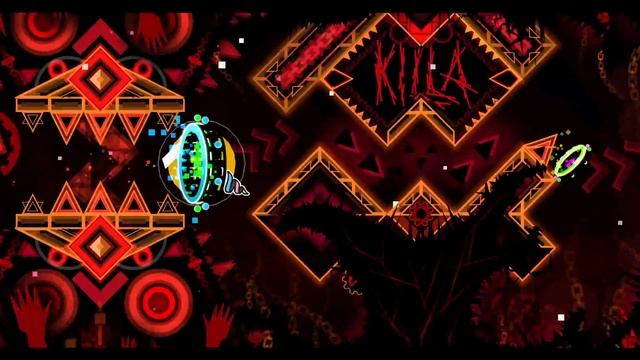 Sinister Incision | FULL LEVEL