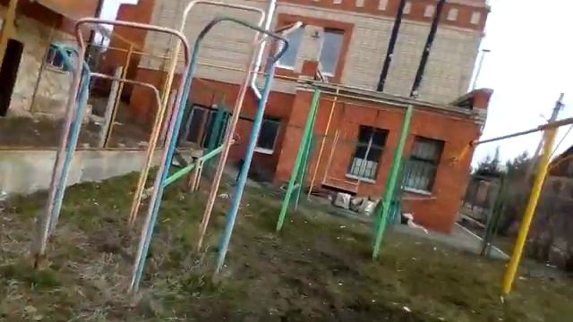 Поселковая простокваша