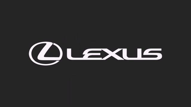 LEXUS LOGO