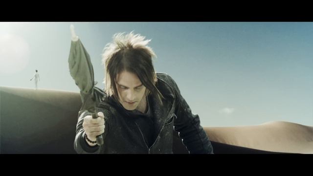 Sick Puppies - There's No Going Back