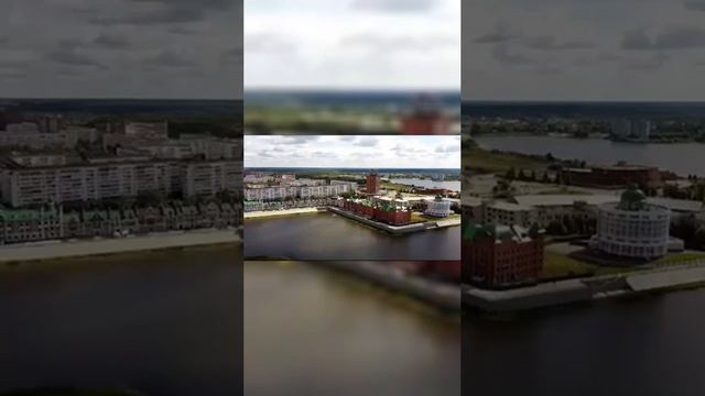 «Душа поёт» - творческие таланты ВКамТУ. Марий Эл
