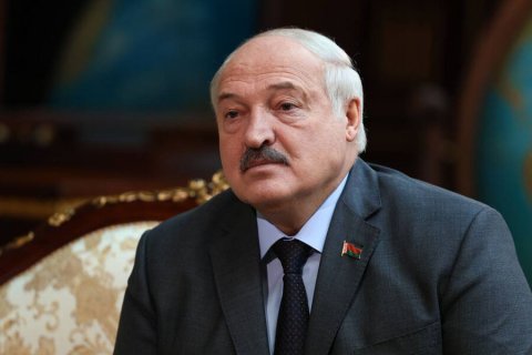 Лукашенко обвинил Запад в забрасывании диверсантов в Белоруссию