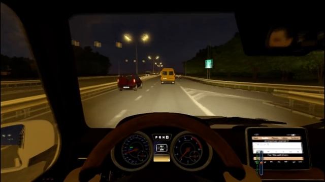 3D instructor 2.2.7 Едем на дачу