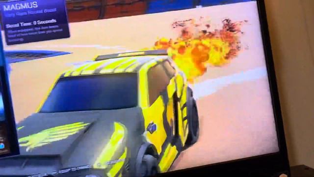 Best alternative alpha boost rocket league