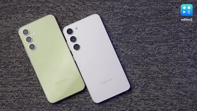 Samsung Galaxy S23+ Review & Camera Comparison With Pixel 7 Pro - Shocking Results!