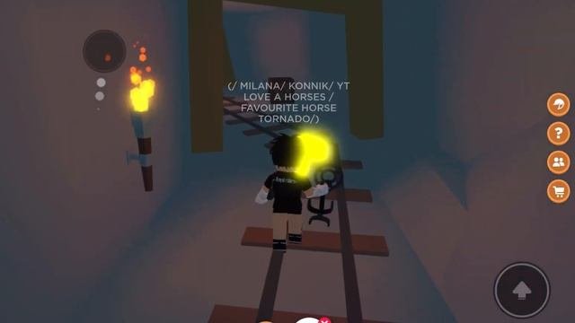 НОВОЕ ОБНОВЛЕНИЕ в HORSE VALLEY!! КВЕСТ!!! Horse valley Roblox