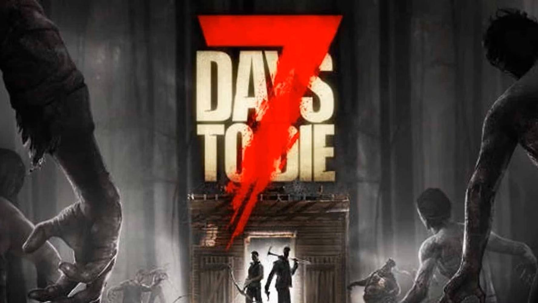 7 Days to Die [ part 3 ]