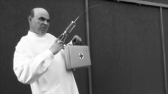 Doctor Film 007
