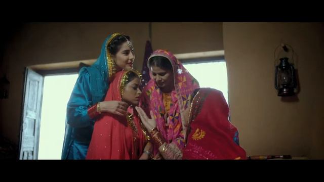Jind   Amrinder Gill   Bambukat   Ammy Virk   Binnu Dhillon   Releasing On 29th July 2016   YouTube